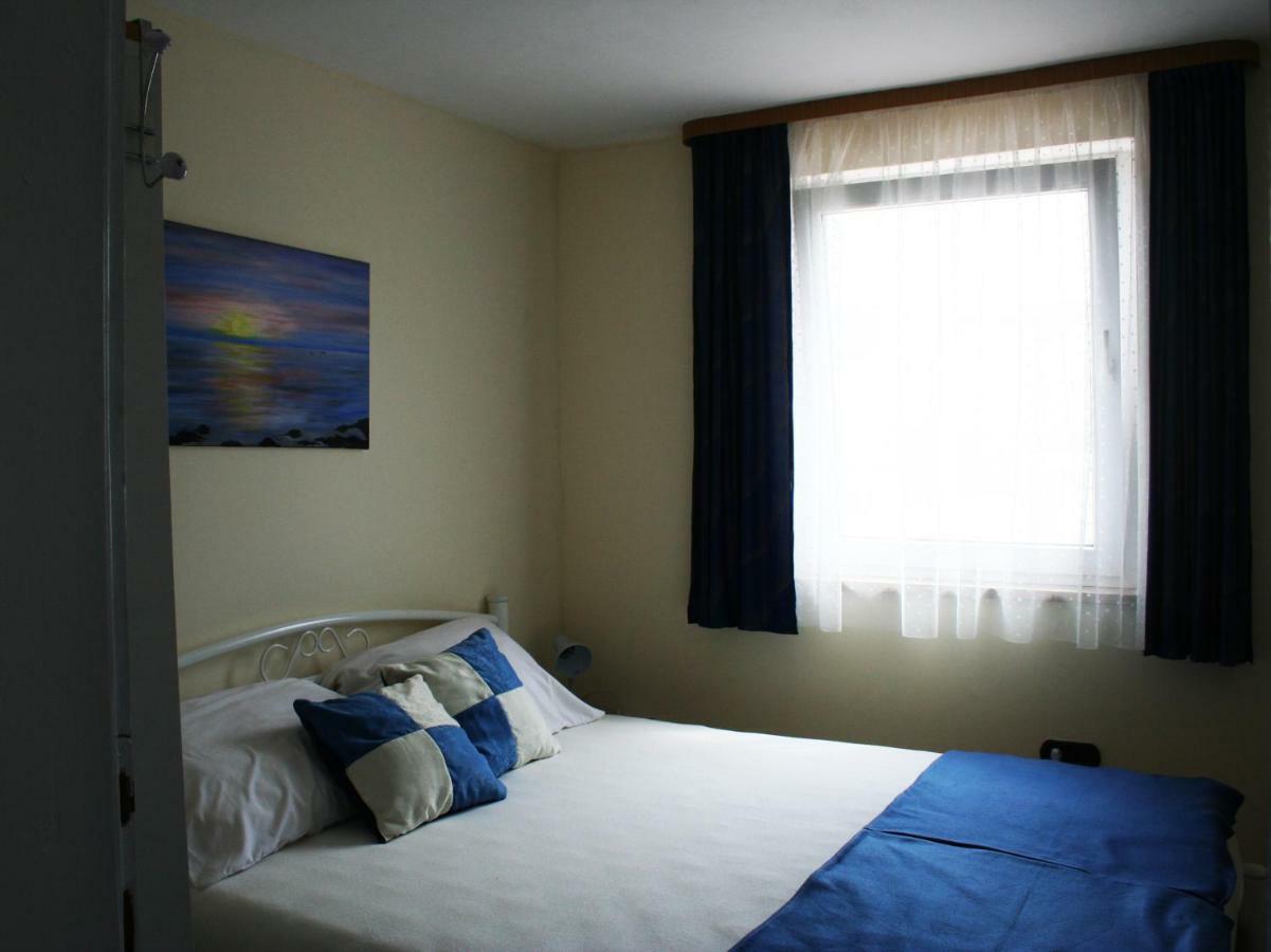 Apartment Azriel Vir Ngoại thất bức ảnh