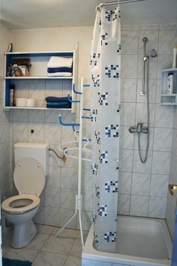 Apartment Azriel Vir Ngoại thất bức ảnh