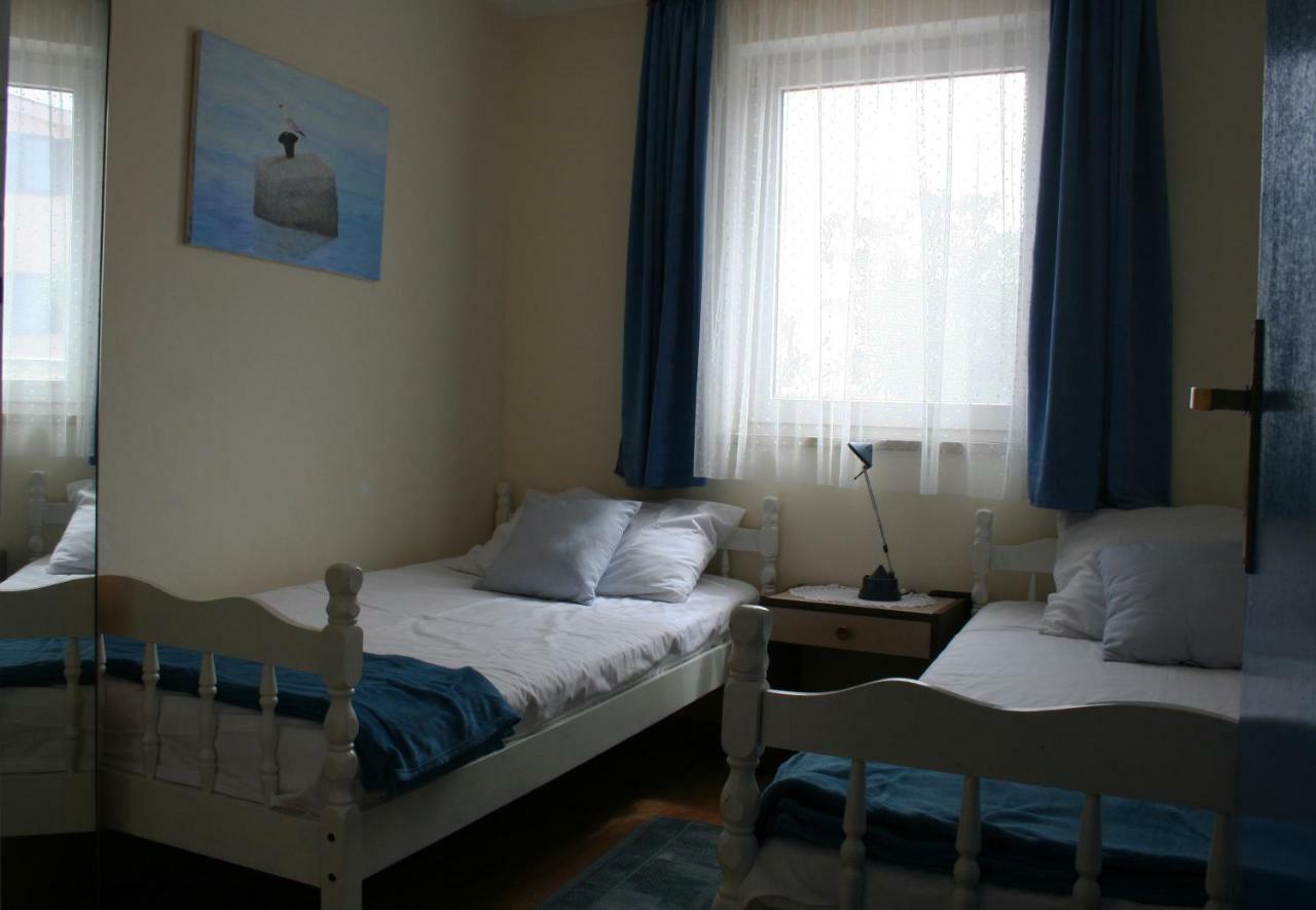 Apartment Azriel Vir Ngoại thất bức ảnh
