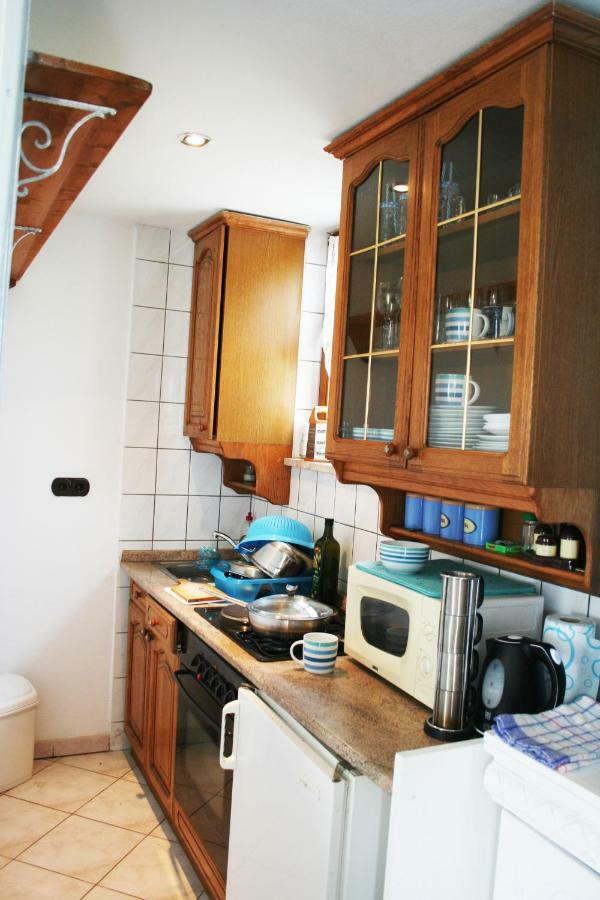 Apartment Azriel Vir Ngoại thất bức ảnh